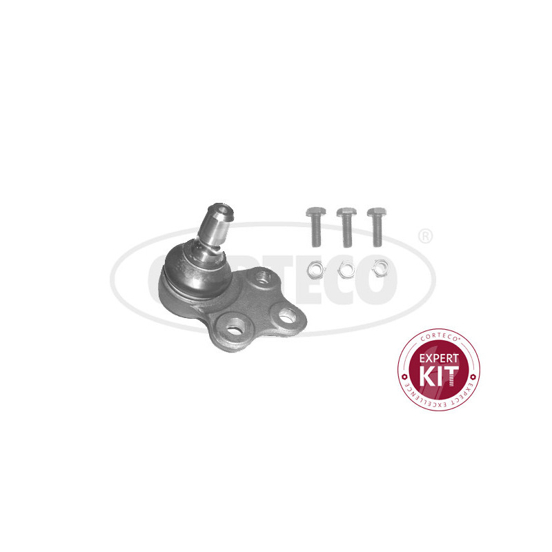 Rotule de suspension CORTECO