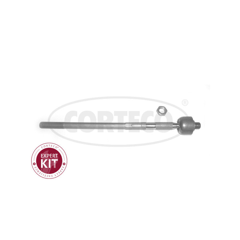 Rotule axiale CORTECO