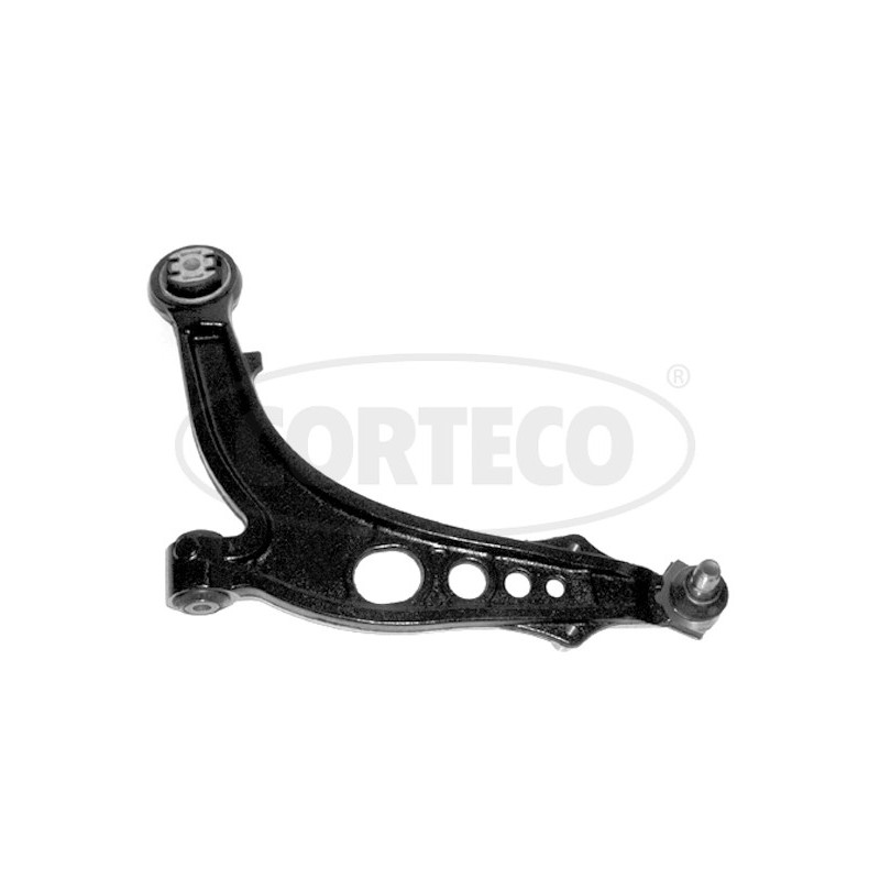 Triangle de suspension CORTECO