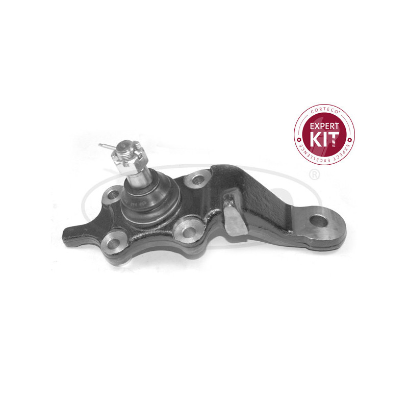 Rotule de suspension CORTECO
