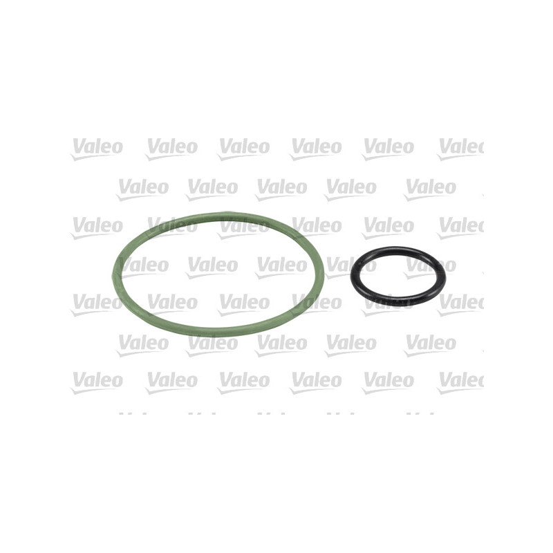 Filtre à huile VALEO