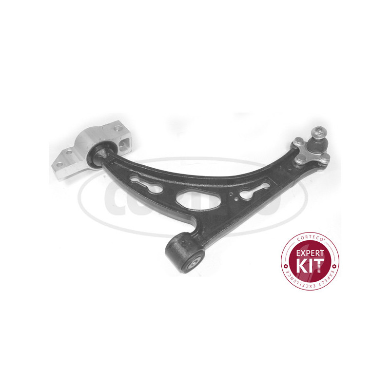 Triangle de suspension CORTECO