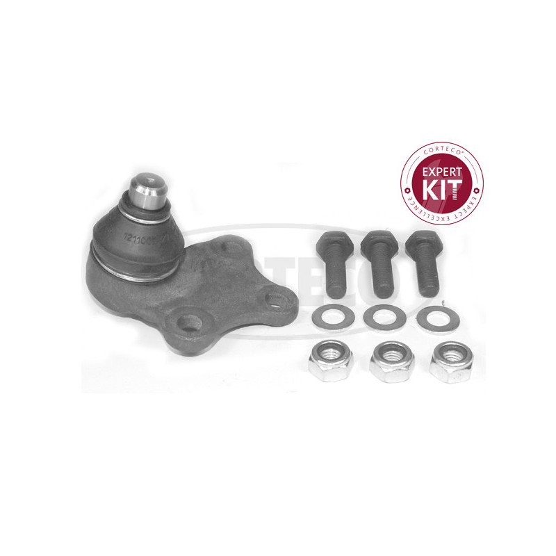 Rotule de suspension CORTECO