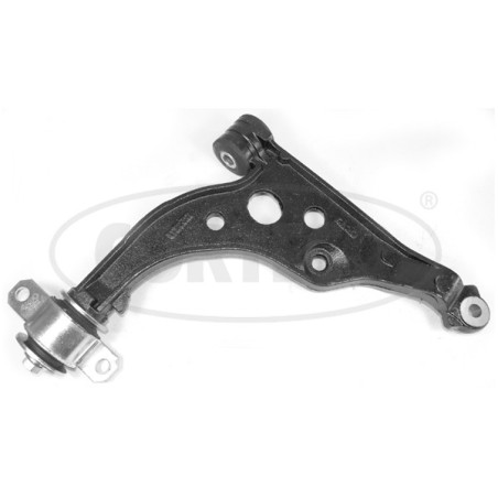 Triangle de suspension CORTECO