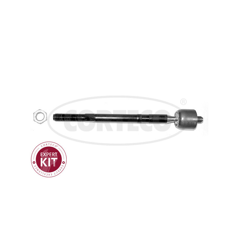 Rotule axiale CORTECO