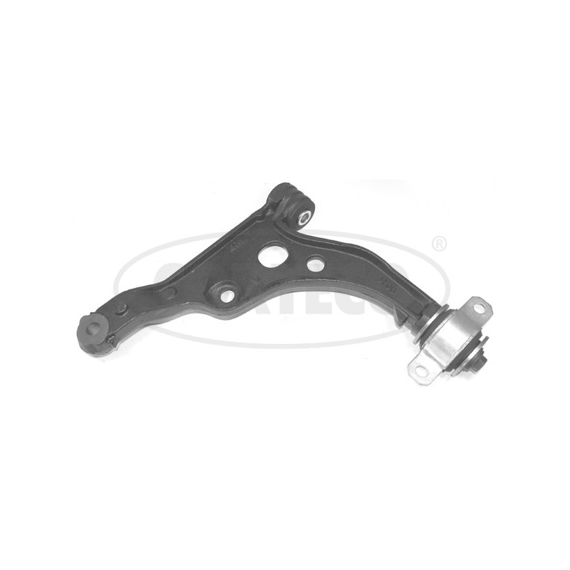 Triangle de suspension CORTECO