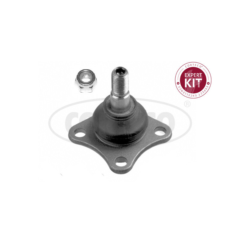 Rotule de suspension CORTECO