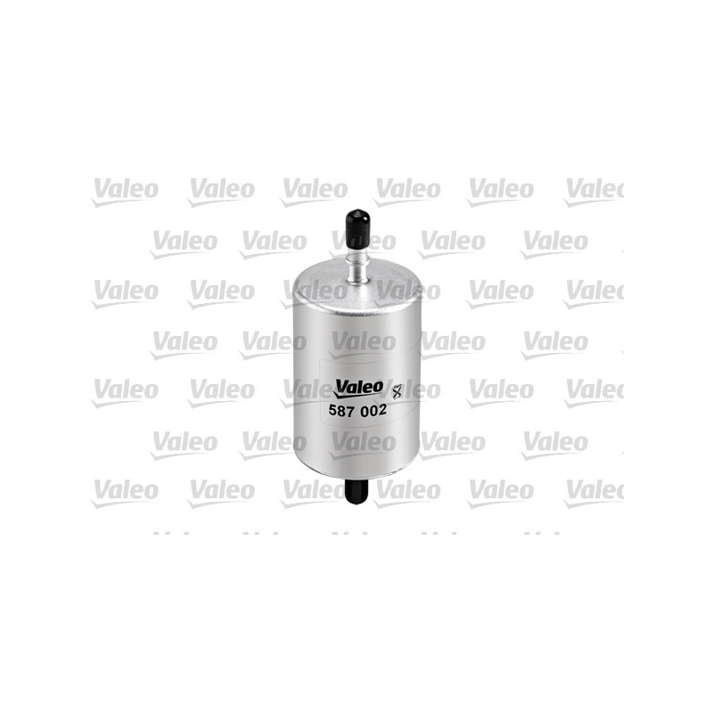 Filtre à carburant VALEO