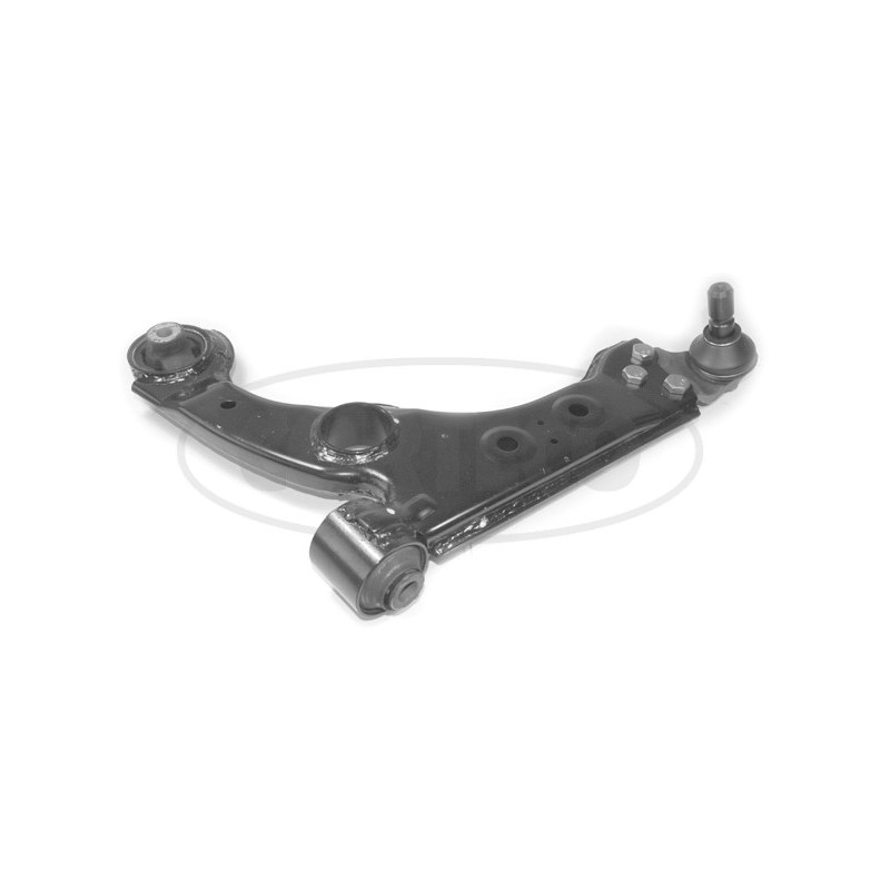 Triangle de suspension CORTECO