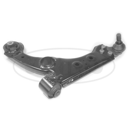 Triangle de suspension CORTECO
