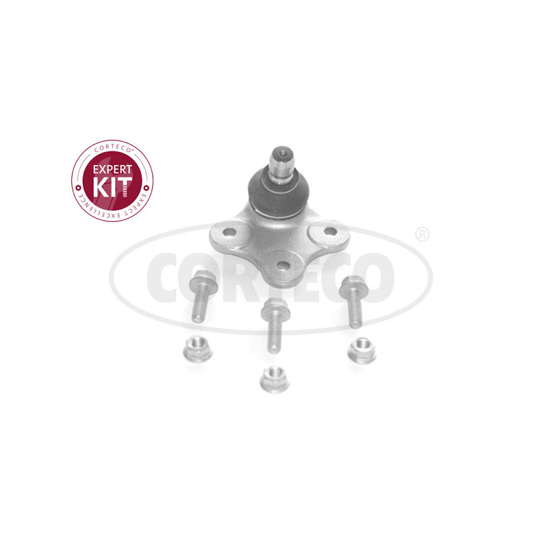 Rotule de suspension CORTECO