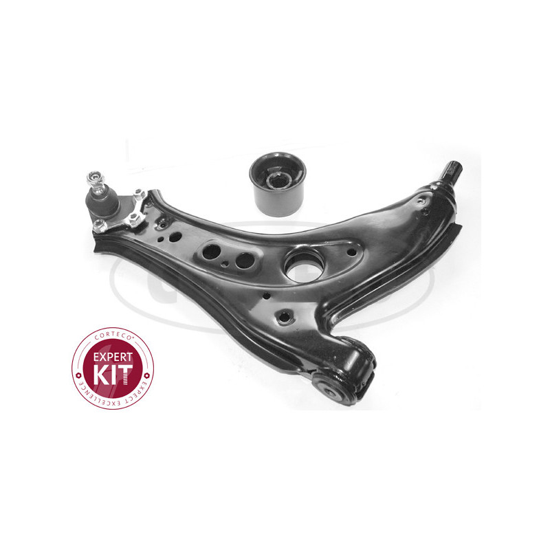 Triangle de suspension CORTECO