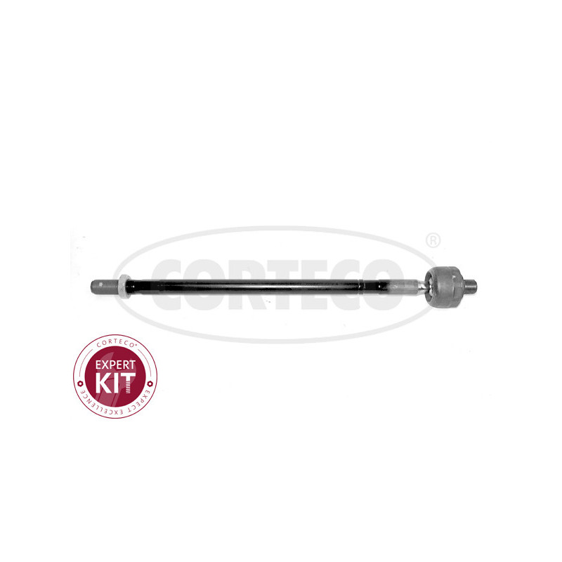 Rotule axiale CORTECO