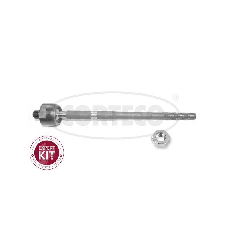 Rotule axiale CORTECO