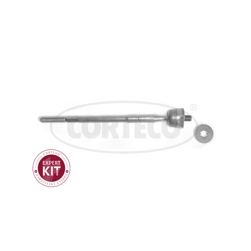 Rotule axiale CORTECO