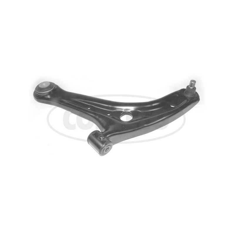 Triangle de suspension CORTECO