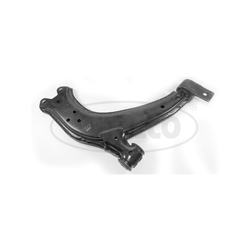 Triangle de suspension CORTECO