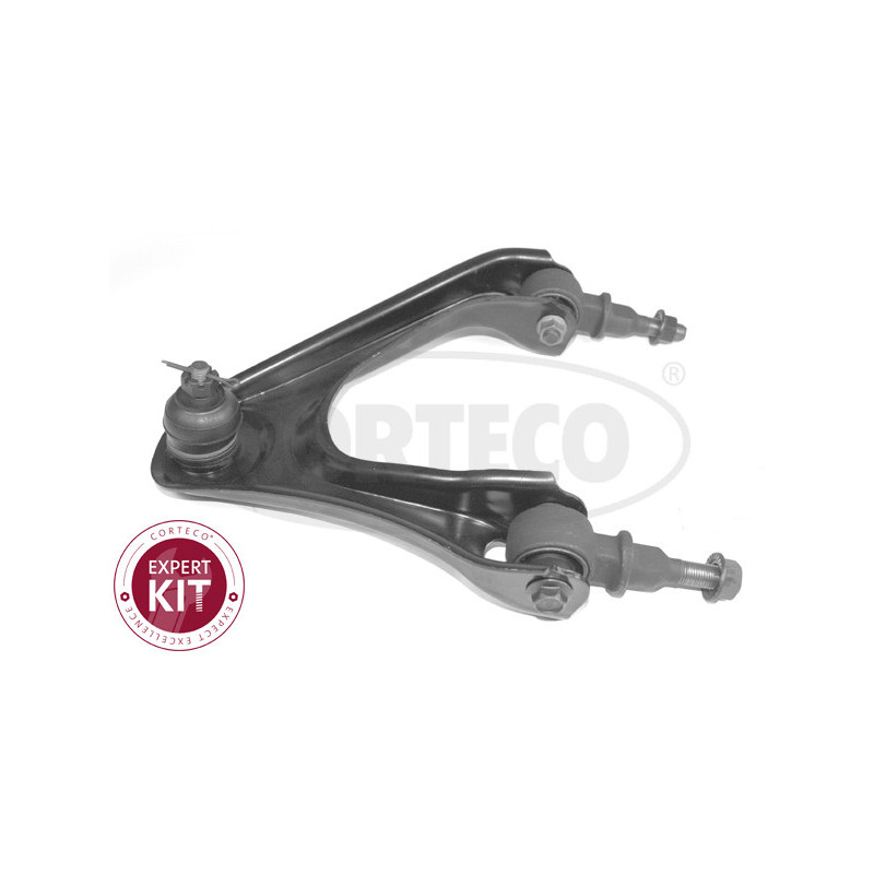 Triangle de suspension CORTECO