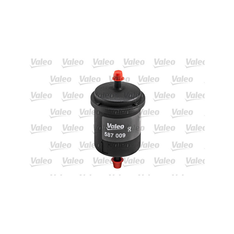 Filtre à carburant VALEO