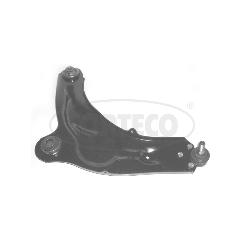 Triangle de suspension CORTECO