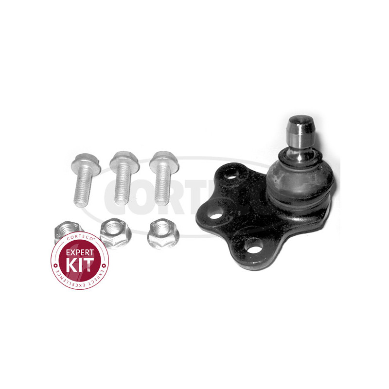 Rotule de suspension CORTECO