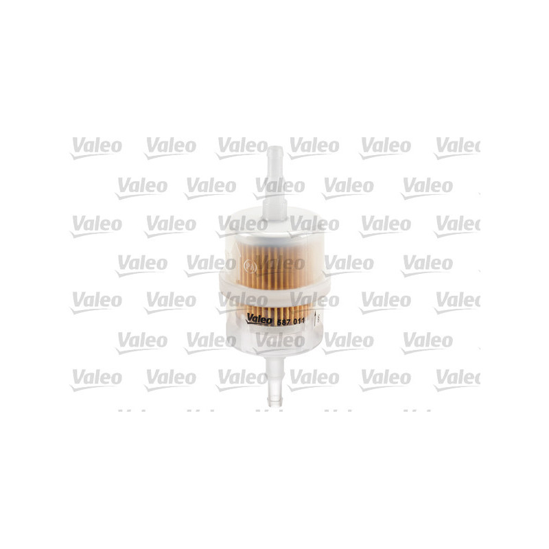 Filtre à carburant VALEO