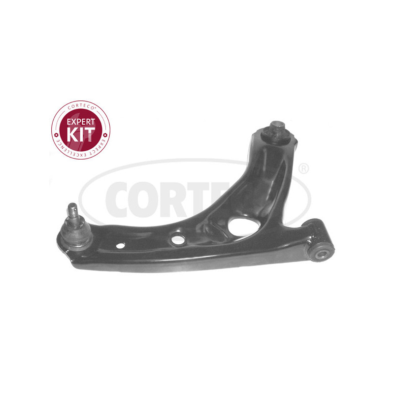 Triangle de suspension CORTECO