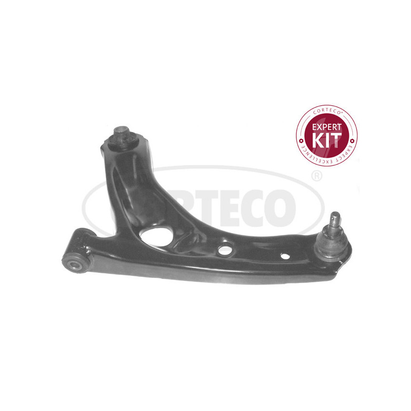 Triangle de suspension CORTECO