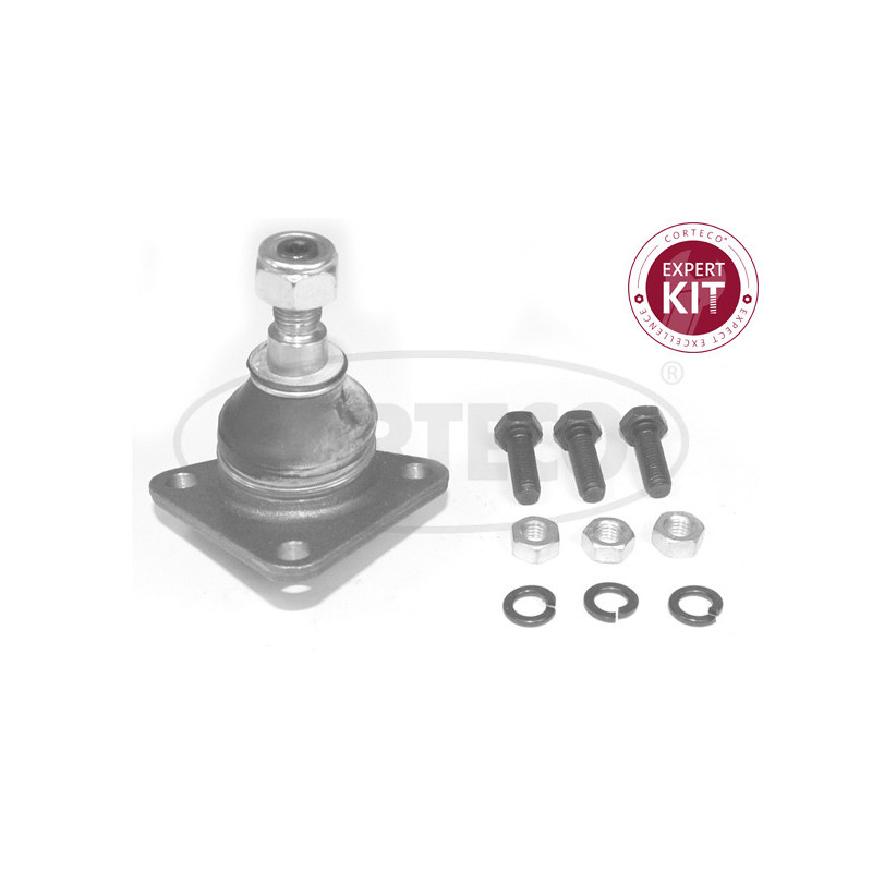 Rotule de suspension CORTECO