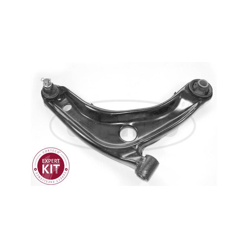 Triangle de suspension CORTECO