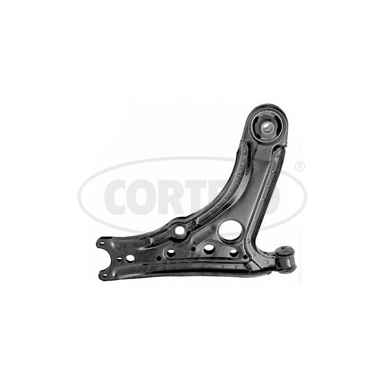 Triangle de suspension CORTECO