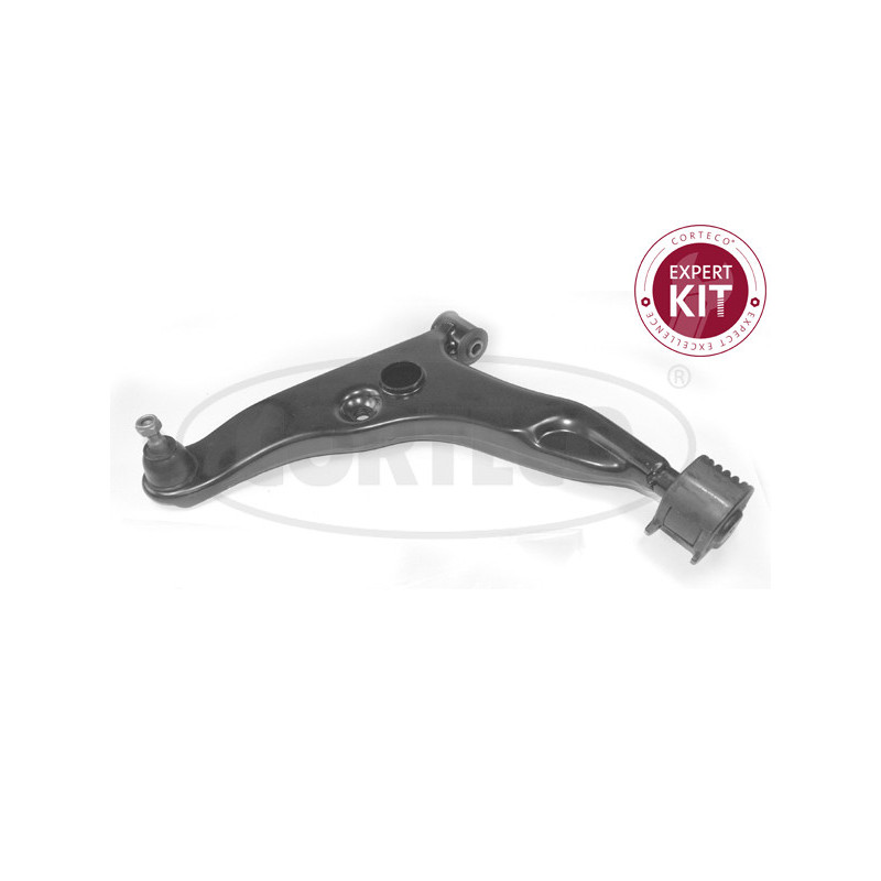 Triangle de suspension CORTECO