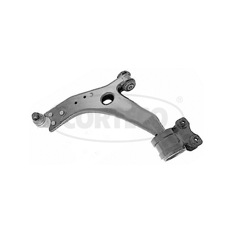 Triangle de suspension CORTECO