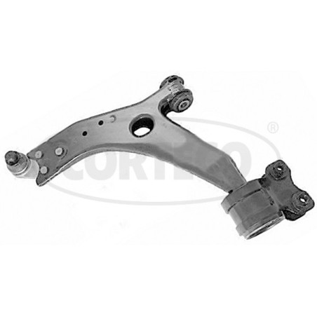 Triangle de suspension CORTECO