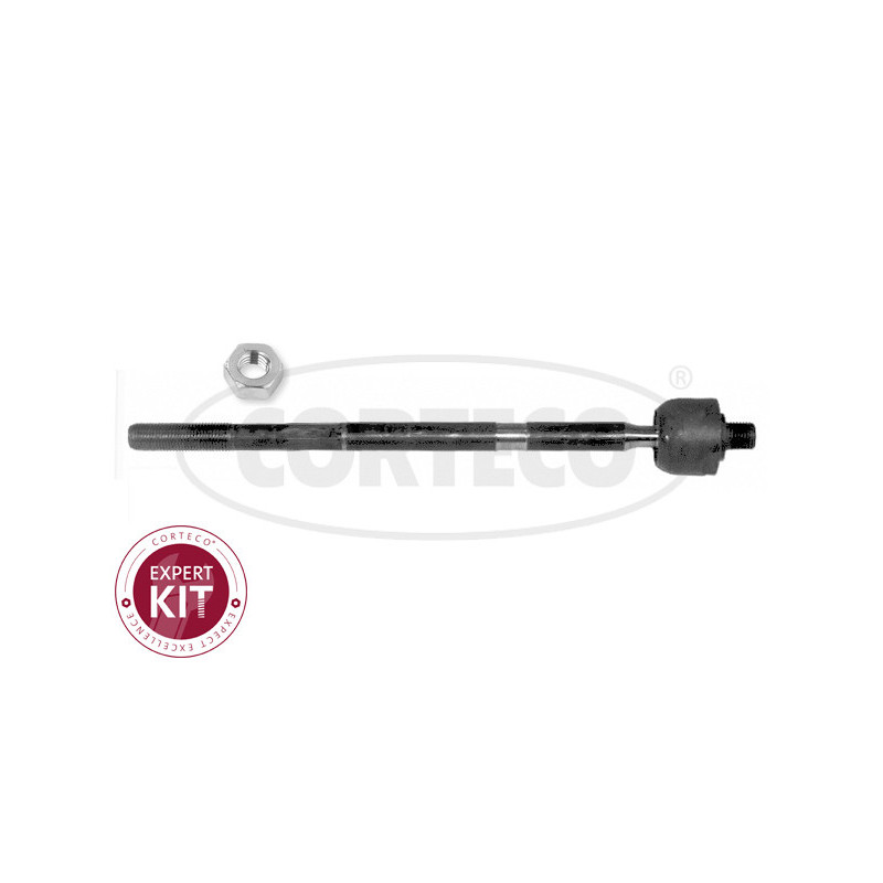 Rotule axiale CORTECO