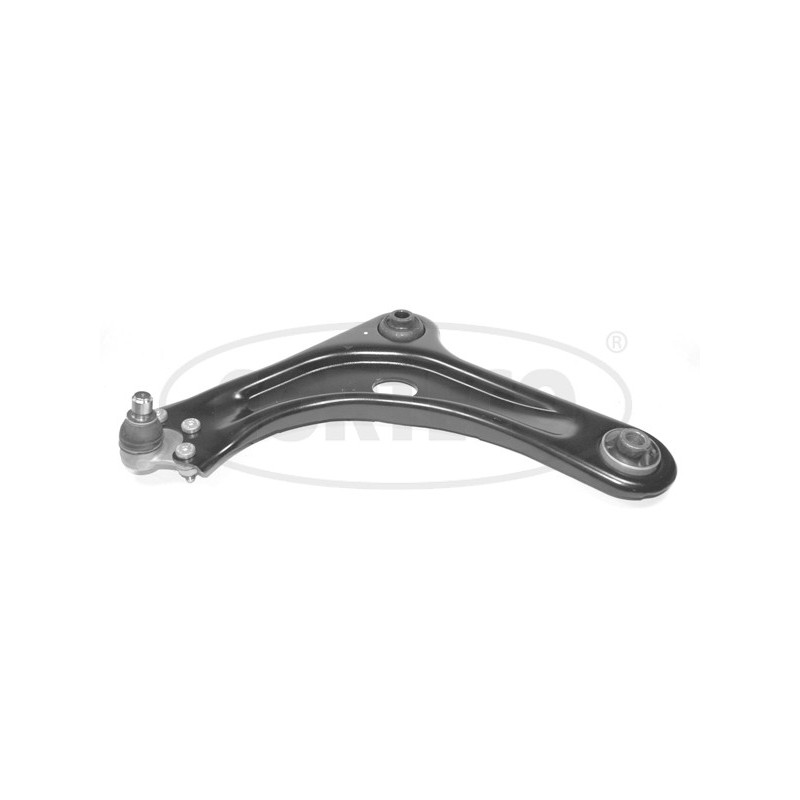 Triangle de suspension CORTECO