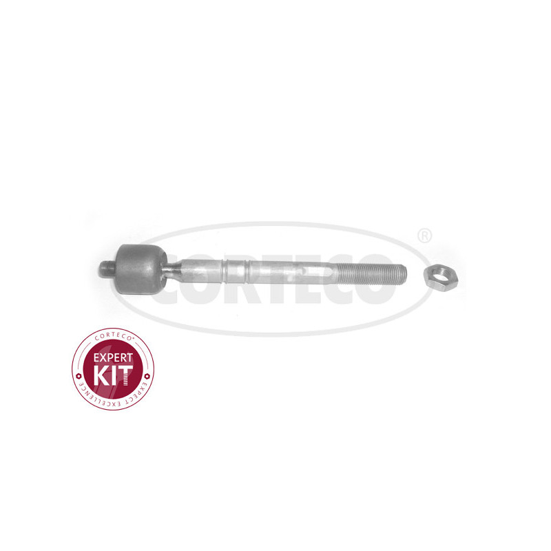 Rotule axiale CORTECO