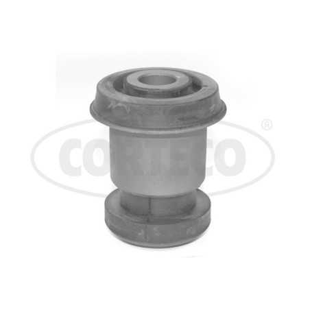 Silent bloc de triangle de...