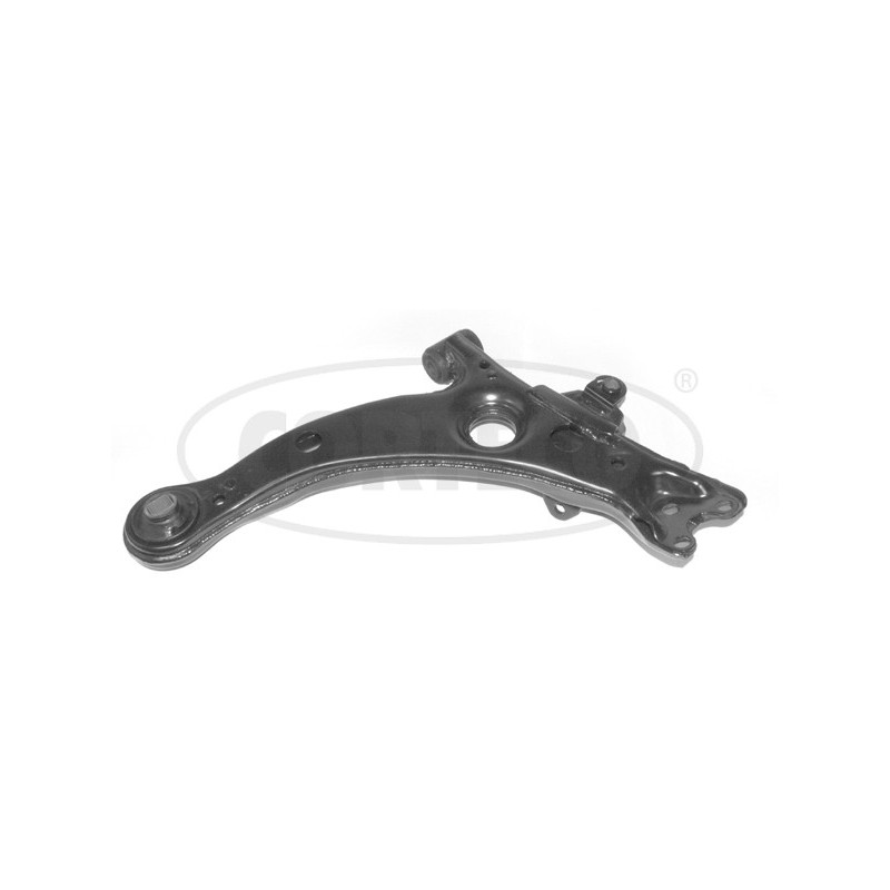 Triangle de suspension CORTECO