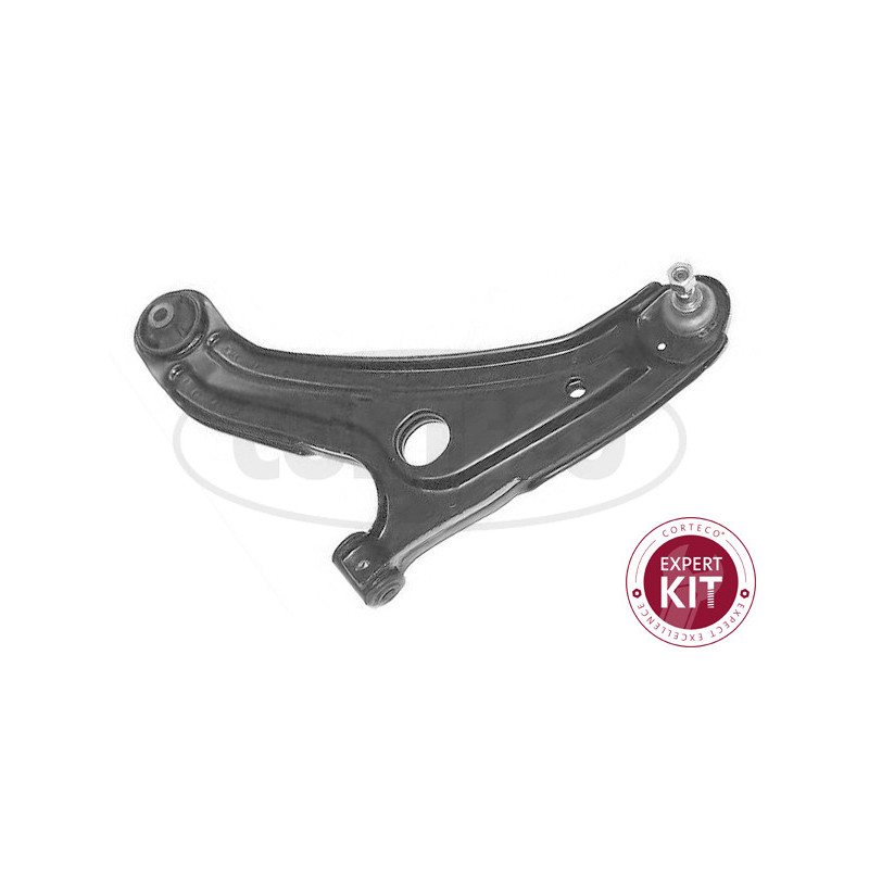 Triangle de suspension CORTECO