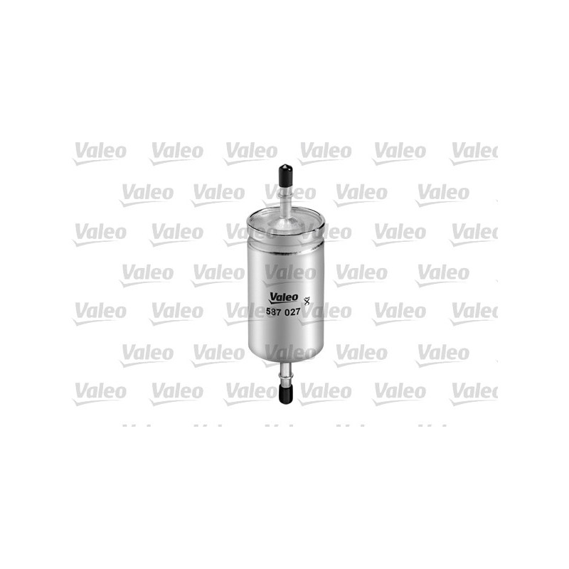 Filtre à carburant VALEO