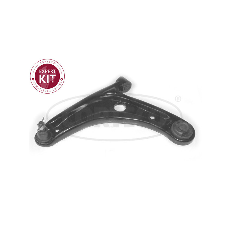 Triangle de suspension CORTECO