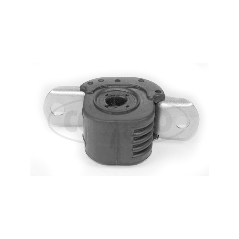 Silent bloc de triangle de suspension CORTECO