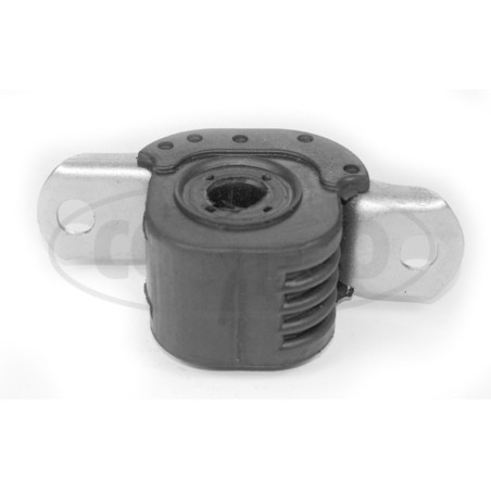 Silent bloc de triangle de...