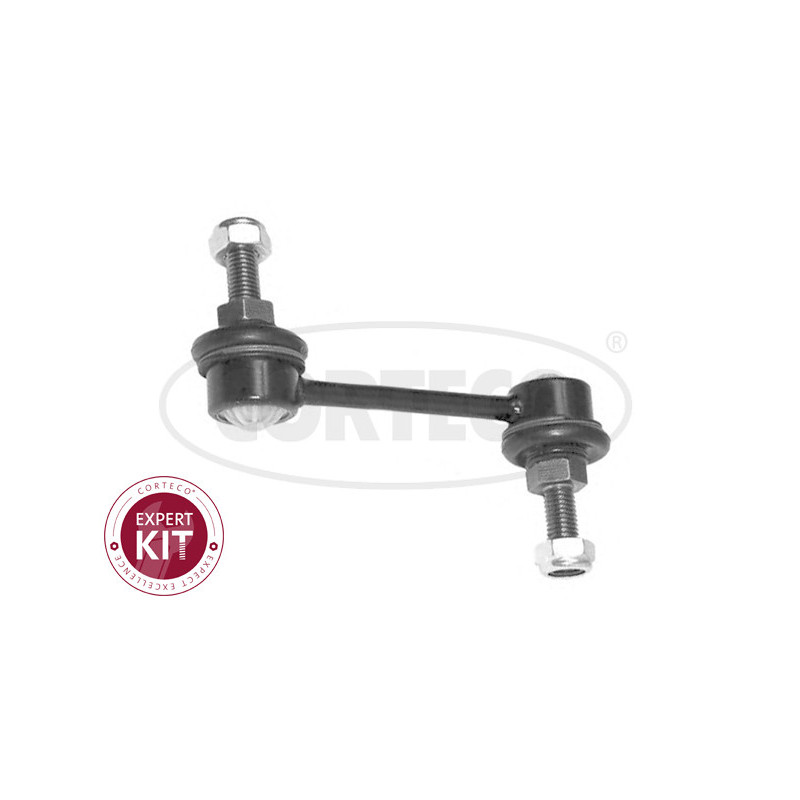 Barre stabilisatrice CORTECO
