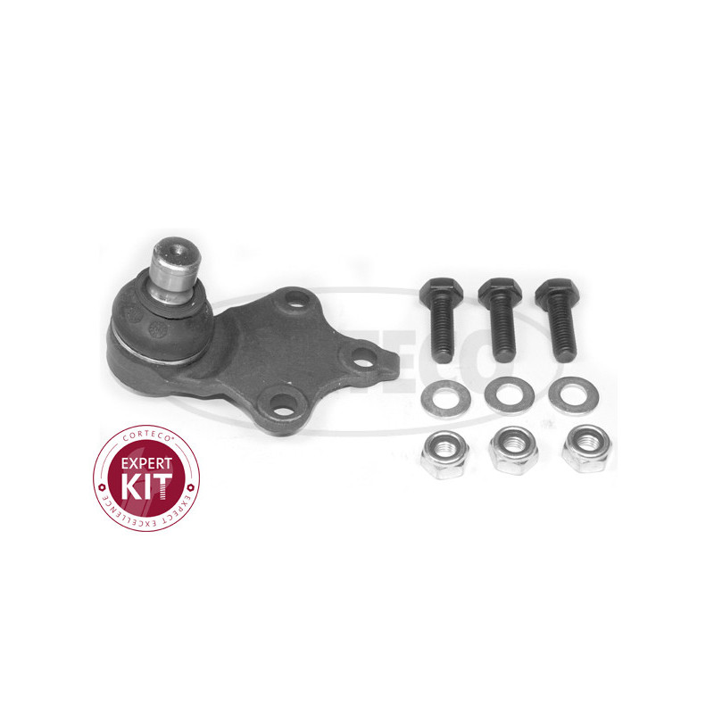 Rotule de suspension CORTECO