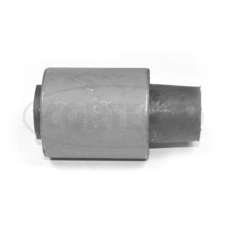 Silent bloc de triangle de...