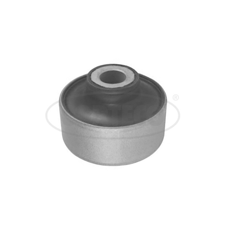 Silent bloc de triangle de suspension CORTECO