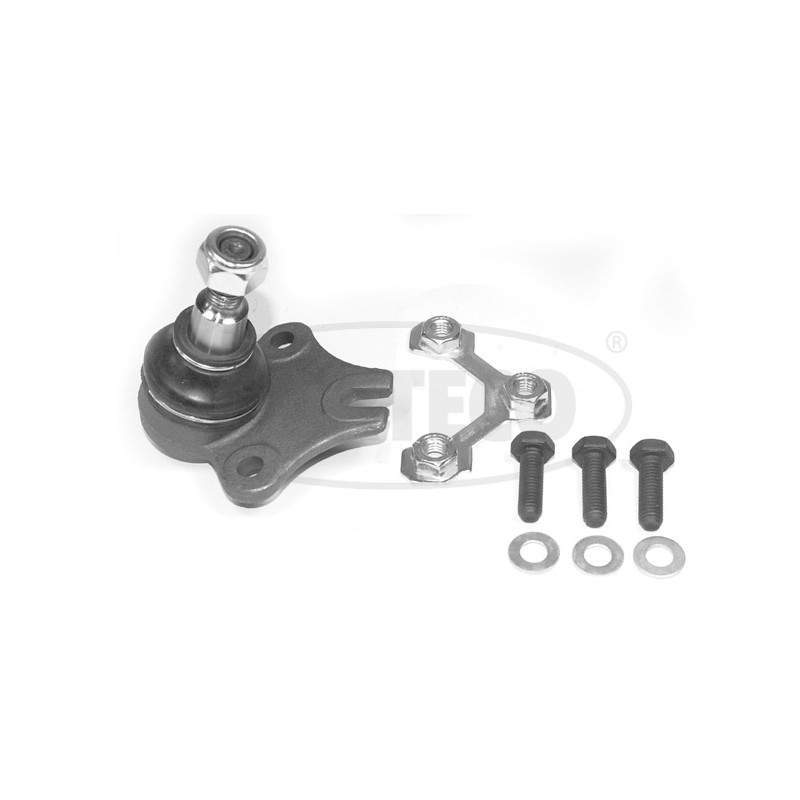 Rotule de suspension CORTECO