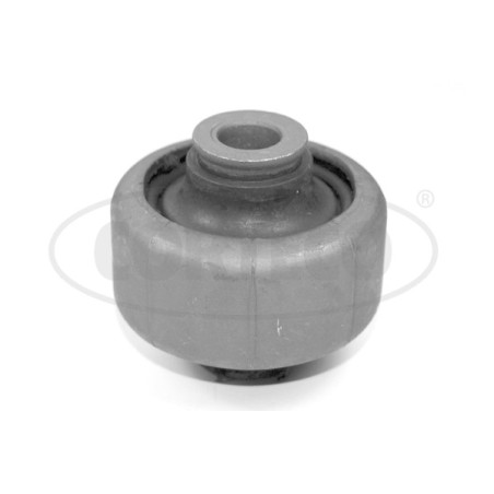 Silent bloc de triangle de...